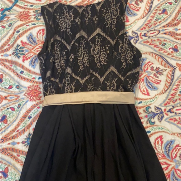 Madison Leigh dress - Picture 4 of 4